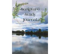 Women's Scripture Study & Coloring Journal: Alaska