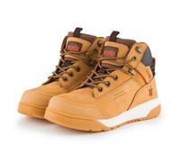 Womens Scruffs Switchback 3 Safety S3 Steel Toe Work Ankle Boots Sizes 3 to 8