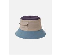 Women's Sealskinz Womens Lynford Waterproof Canvas Bucket Hat - Blue