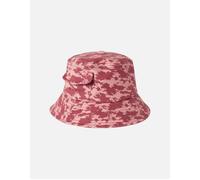 Women's Sealskinz Womens Lynford Waterproof Canvas Bucket Hat - Pink
