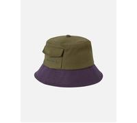 Women's Sealskinz Womens Lynford Waterproof Canvas Bucket Hat - Tan