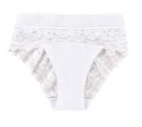 Womens Seamless Knickers High Waist Panties Tummy Control Knickers Lace Strapcross Briefs Hip Lift Sexy Lingerie Briefs Fashion Underwear Everyday Comfortable Soft Breathable Underpants Clearance