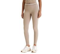 Women's seamless leggings Guess Pepi 4G Rose M/L