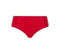 Women's seamless panties Chantelle Softstretch Rouge One size