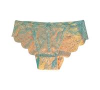 Women's Seamless Panties - Sexy Low Waist Hollow Out Solid Color Breathable Comfortable And Elegant Temptation Briefs Style Pure Desire Classic Casual Charm Shorty 2026