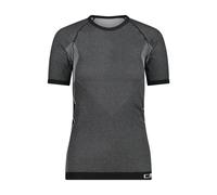 Women's seamless T-shirt CMP Noir 42/44