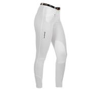 WOMEN'S SELENE TROUSERS IN STRETCH COTTON