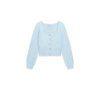 Women's sequin cardigan Guess Miko Fuzy Bleu L