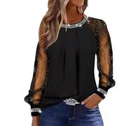 Women's Sequin Tops Glitter Sparkly Party Sequin Top Wrap Sparkly Party Blouse for Evening Sparkly Party Blouses Carnival Costumes