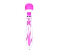 Womens Sex Toys - Wand Vibrator 60 Frequencies Massage Wand - Amazon Classic Vibrators | Wand Massager UK - Secret Sinners Vibrates Sale for Women - Female Sex Toys | Powerful Magic Wand Massager