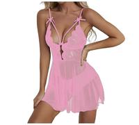 Womens Sexy Lingerie Sets Oktoberfest Costumes Women Dirndl Dresses 2Pcs German Dresses For Oktoberfest Festival Bavarian Costume Beer Carnival(RD2,S)