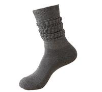 Women's Sexy Socks Autumn and Winter Thick Thread Thick Yarn Versatile Thick Needle Anti-Pilling Socks