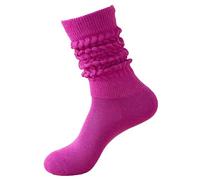 Women's Sexy Socks Autumn and Winter Thick Thread Thick Yarn Versatile Thick Needle Anti-Pilling Socks