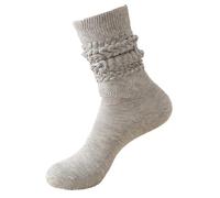 Women's Sexy Socks Autumn and Winter Thick Thread Thick Yarn Versatile Thick Needle Anti-Pilling Socks