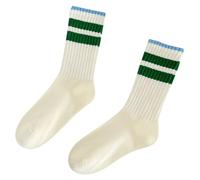 Women's Sexy Sport Socks - Stylish Striped Humour Socks for Short Couples Unisex Comfort and Trendy Look on Everyday Basis