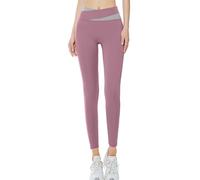 Women's Sexy Sweat Leggings Elastic Waist Sports Tummy Control Comfortable Lightweight Breathable Jegging Quick Dry Stretchy Cheap Slim Fit Summer Tights
