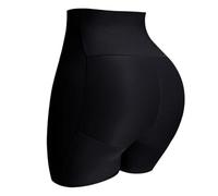 Women's Shapewear High Waisted Buttocks Lifted Belly Pants Buttocks Body Shaper for Women Plump Buttocks and Beautiful Shapeware Soft
