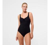 Women's Shaping AquaNite Swimsuit Black - 38/14 Black 38/14