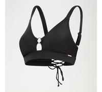 Women's Shaping Triangle Top Black - 38/14 Black 38/14