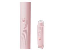 Women's Shavers, Wireless Waterproof Double Head Bikini Hair Removal - Beauty Accessories Intimate Areas Sensitive Skin