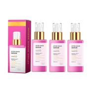 Women's Shaving Oil for Smooth Skin, Moisturizing Shave with After Shave Body Prevent Ingrown Hairs and Fight Dryness, Soothing & Calming Skin Softener as Shaving Cream for Women (3PCS)