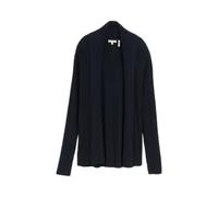 Women's Shawl Collar Cardigan Tom Tailor Bleu XS