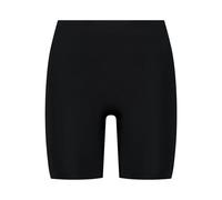 Women's sheer panty Bye Bra Smooth Essentials Noir S