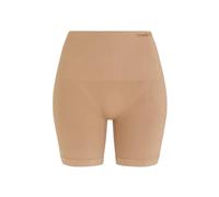 Women's sheer panty Chantelle Smooth Beige L