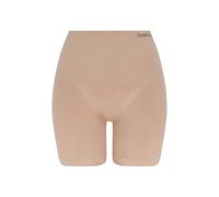 Women's sheer panty Chantelle Smooth Beige XL