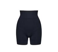 Women's sheer panty Esotiq Shrinky Noir S