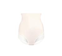 Women's sheer panty Esotiq Slim 1 Beige S