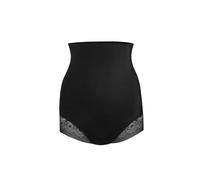 Women's sheer panty Esotiq Slim 1 Noir L