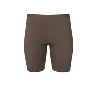 Women's sheer panty Lisca Maya Marron L
