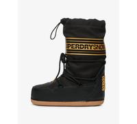 Women's shell after ski Superdry Noir 36/37