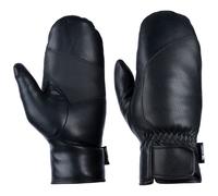 Womens Sherpa Lined Gloves Fabiola