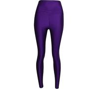 Womens Shiny Rainbow and Mermaid Legging Ladies Elasticated Waist Plain and Printed Shiny Legging Stretchy Metallic PVC Retro Pant Casual Wear Fancy Party Wear Printed Bottoms Plus Size