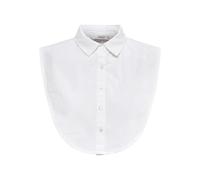 Women's shirt collar Only Shelly life Blanc TU