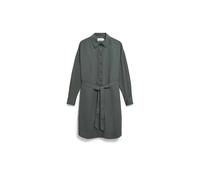 Women's shirt dress Armedangels Barrel Gris L
