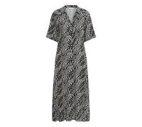 Women's shirt dress b.young BYMmjoella 6 Noir 36