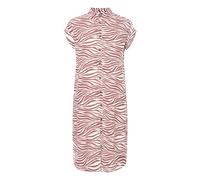 Women's shirt dress b.young Falakka Rouge 38