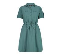Women's shirt dress CMP Vert 2XL