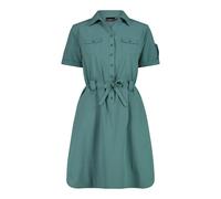 Women's shirt dress CMP Vert 3XL