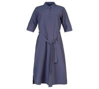 Women's shirt dress Hannah Liby Bleu 40