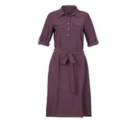 Women's shirt dress Hannah Liby Rouge 44