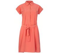 Hannah Nya Sleeveless Dress Orange 40 Woman