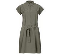 Women's shirt dress Hannah Nya Gris 42