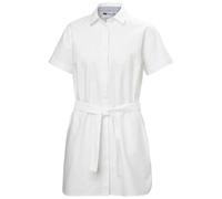 Women's shirt dress Helly Hansen Sorrento Blanc S