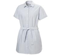 Women's shirt dress Helly Hansen Sorrento Bleu S