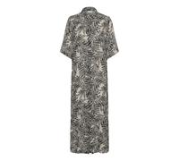 Women's shirt dress KAFFE Thora Gris 36