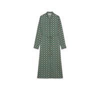 Women's shirt dress Marc O'Polo Vert 34